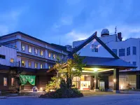 Furinya Hotels in Shibata