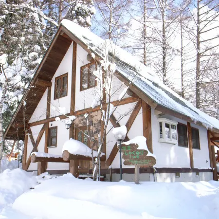 All Resort Service Holiday Homes and Cottages to Rent