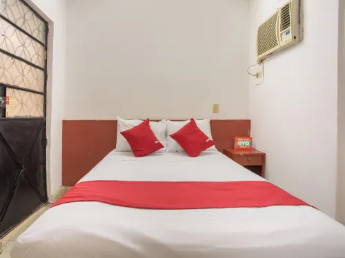 Hotel Margarita - صديق للحيوانات الاليفة