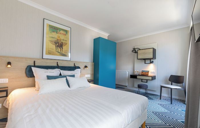 Hotel Lehouck