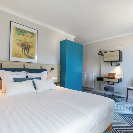 Hotel Lehouck