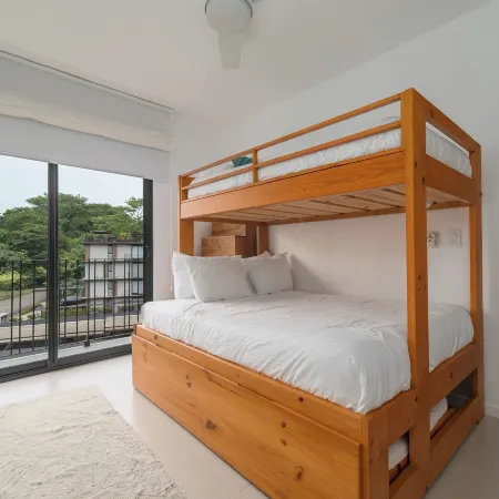 Místico Nautilus B30 by Zen Hospitality