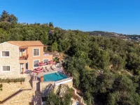 Aelia Paxos Villa by All About Paxos -  case vacanza in affitto