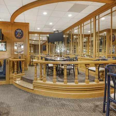 Best Western Plus Coeur DAlene Inn