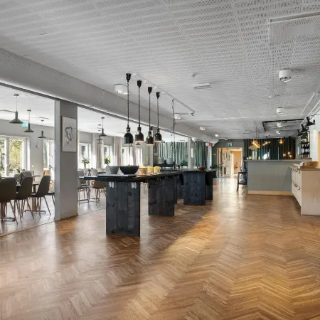 Tyleback Hotell & Konferens, Bw Signature Collection