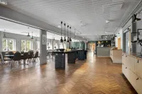 Tyleback Hotell & Konferens, Bw Signature Collection - breakfast