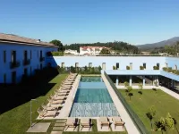 Oca Grande Hotel Do Pezo - Pools