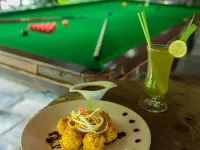 Sarang Wildlife Sanctuary Hotels near Chitwan National Park