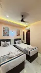 Hotel Singh Palace - 屋上プール