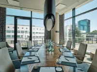 Radisson Blu Hotel, Bonn Hotels near Oberkassel