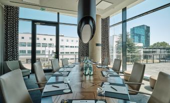 Radisson Blu Hotel, Bonn