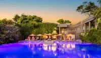 Saxon Hotel, Villas & Spa - 5 stjerner