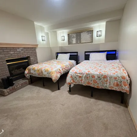 Charming 3-Bedroom Retreat in Prime Calgary Location