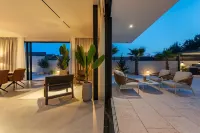 Villa Carrara Zadarvillas - WiFi