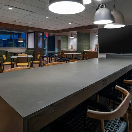 Fairfield Inn & Suites Klamath Falls