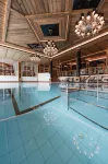 Alpin Resort Sacher - 5-Star