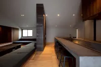 TOVILLA STAY Niigata Honcho - 2 stelle