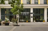 voco Budapest D8 by IHG - 4 Sao