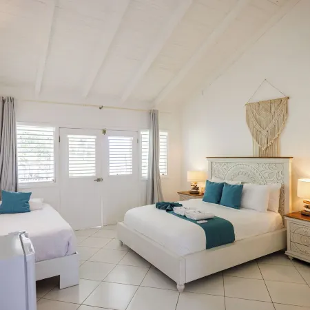 Mosquito Boutique Hotel