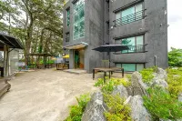 Gyeongju Gamposole Pension - Beach