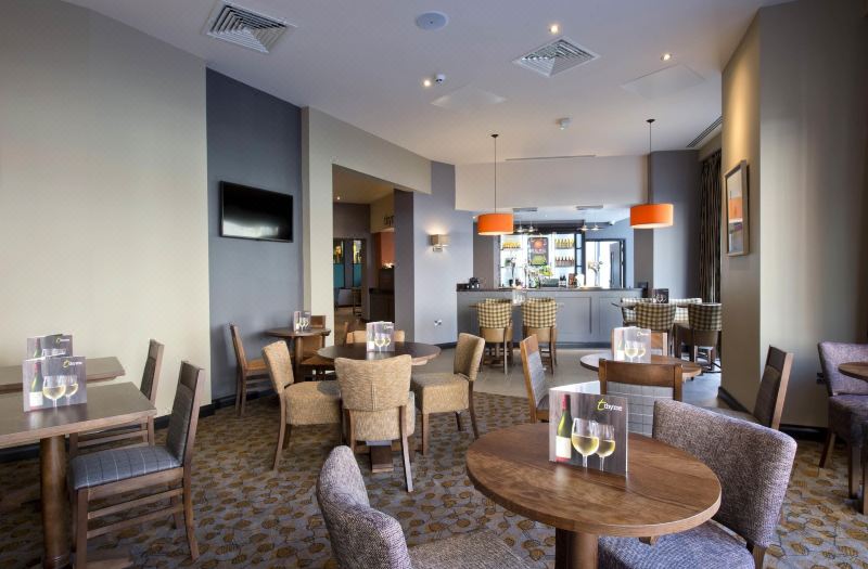 Premier Inn Newcastle City Centre The Gate photo 5