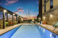 Home 2 Suites by Hilton Muskogee - WiFi