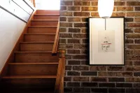 Maison Hôte - Wifi