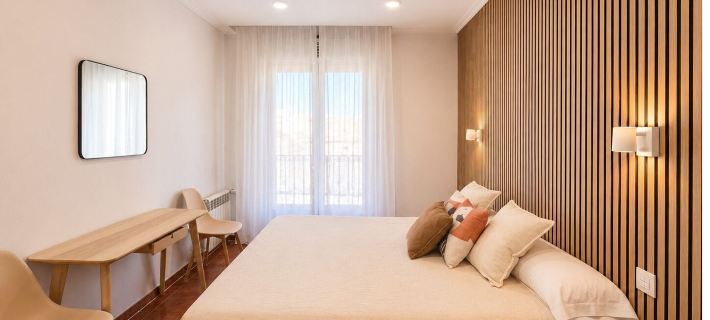 Hostal Bellas Hotels in Avila