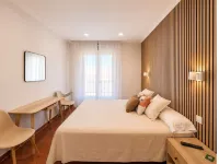 Hostal Bellas - Wifi