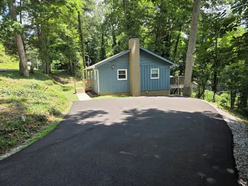 Black Rock Mountain Get Away - Clayton, GA - 3 stjerner