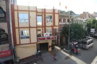 Hotel Park Palace - 온천
