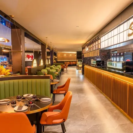 Bela Ria Stay & Sushi