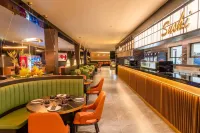 Bela Ria Stay & Sushi - WiFi