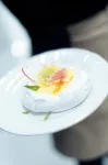 Takuá Hotel Serrano - Desayuno