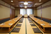 Castle Inn Komaki - Wi-Fi