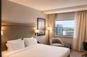 Radisson Blu Hotel, Liverpool