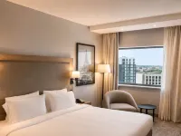 Radisson Blu Hotel, Liverpool Hotels near Western Approaches Museum