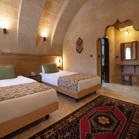 Melis Cave Hotel