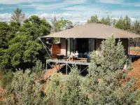 Wilderluxe Lake Keepit - Wifi