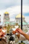 Sense Hotel Sofia, a Member of Design Hotels - Romantic