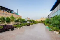 Airport Hotel Grand by Fantasia - palestra