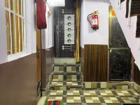 호텔 MRK 빌라 말비야 다리 주변 호텔