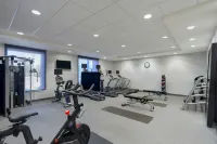 Home2 Suites by Hilton Opelika Auburn - salle de sport