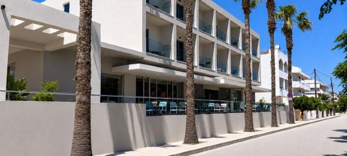 Imperial Hotel Hotels in Kos