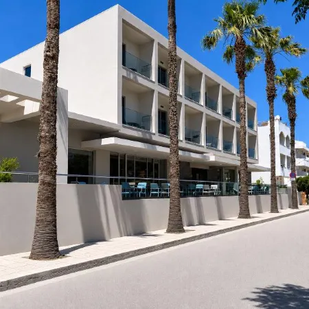 Imperial Hotel