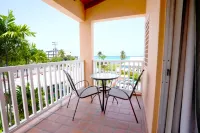 Worthing Court Apartment Hotel - Scenic