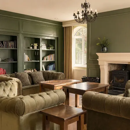 Donegal Manor