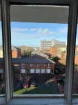 Boutique Penthouse Stay in Gloucester Free Parking - Apartments