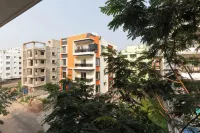 Altrix Residences by Jadecaps 3bhk Newtown - Condos