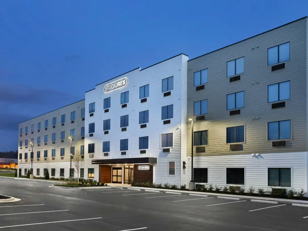 Studiores By Marriott Fayetteville West - Fayetteville, NC